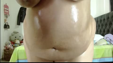 Ana online show from December 3, 2024, 9:34 pm