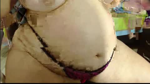 Ana online show from February 6, 2025, 12:54 am