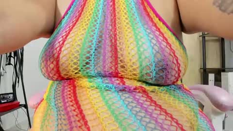 Snapshot of anawatson_ chatting on July 20, 2026, 12:25 am Ana online show from July 20, 2026, 12:25 am
