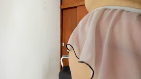 Snapshot of anawatson_ chatting on July 24, 2026, 6:28 pm Ana online show from July 24, 2026, 6:28 pm