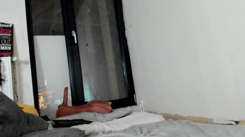 of  just4ana online show from January 3, 2025, 8:43 pm