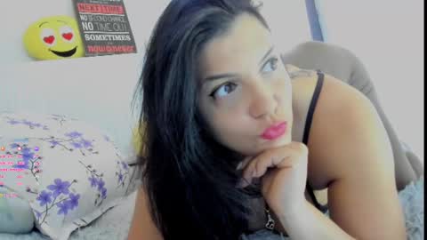 of  just4ana online show from February 11, 2025, 10:04 am