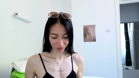 Snapshot of anaxsin chatting on July 13, 2026, 7:22 am sweetSin online show from July 13, 2026, 7:22 am