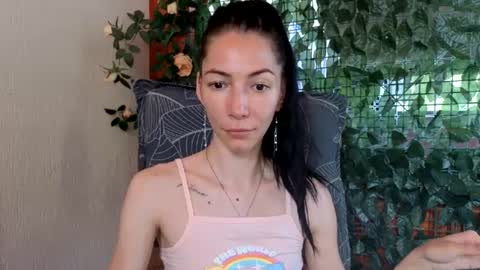 Snapshot of anaxsin chatting on July 16, 2026, 7:14 am sweetSin online show from July 16, 2026, 7:14 am
