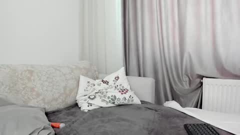 Andreea online show from February 14, 2025, 10:38 am