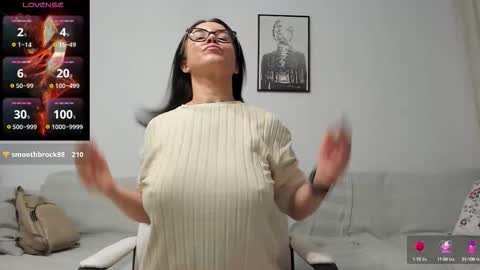 Andreea online show from September 25, 2025, 2:59 am