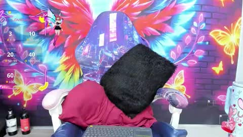 anazztasia_squirt online show from November 5, 2025, 5:13 pm