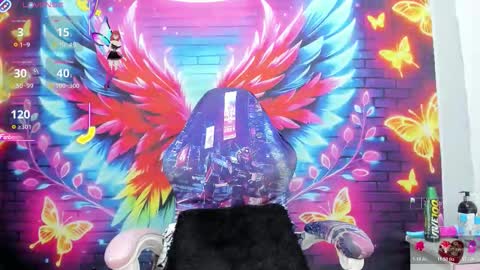 anazztasia_squirt online show from November 18, 2025, 6:45 pm