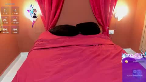 anazztasia_squirt online show from January 6, 2026, 7:28 pm