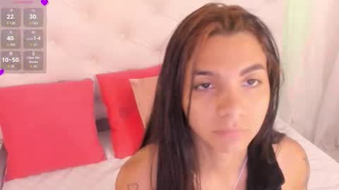 anchela garcia online show from October 15, 2025, 12:27 pm