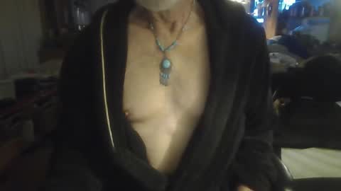 anchorman_707 online show from March 24, 2026, 4:39 am