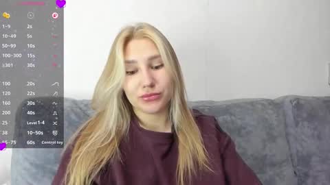 Andisa online show from January 13, 2026, 12:43 pm