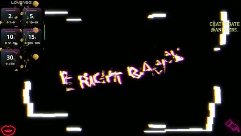 Anders online show from April 18, 2026, 7:07 pm