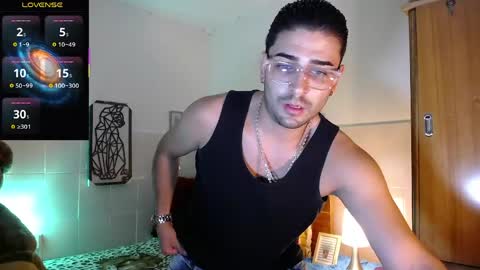 Anders online show from June 5, 2026, 2:07 am