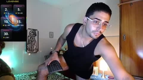 Anders online show from June 5, 2026, 5:51 pm