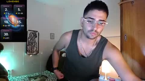 Anders online show from June 10, 2026, 12:11 am
