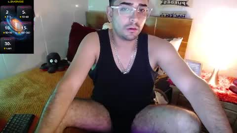 Anders online show from July 10, 2026, 12:37 am