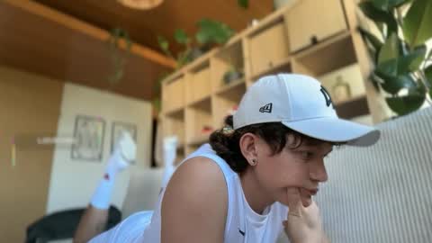 Tell Me  ANDRESS ----- online show from September 25, 2025, 7:56 am