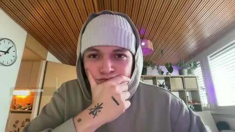 Tell Me  ANDRESS ----- online show from January 8, 2026, 10:17 am