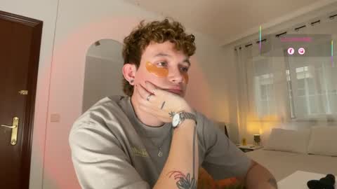 Tell Me  ANDRESS ----- online show from May 6, 2026, 1:27 pm