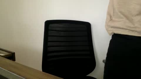 Andees222 online show from January 27, 2025, 6:09 pm