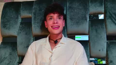 Snapshot of ander_ashford77 chatting on June 17, 2026, 12:50 pm Ander online show from June 17, 2026, 12:50 pm