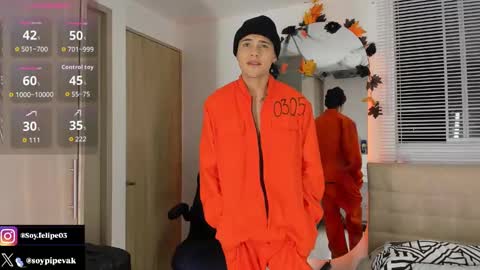 Ander online show from October 15, 2025, 9:53 am