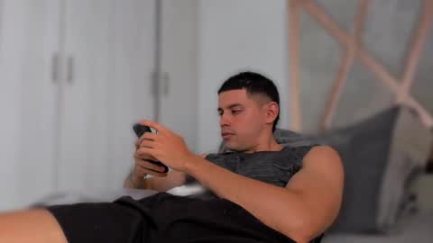 ANDER online show from September 14, 2025, 6:29 pm