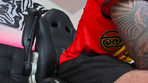 Andrs   -                   online show from February 1, 2025, 4:03 am