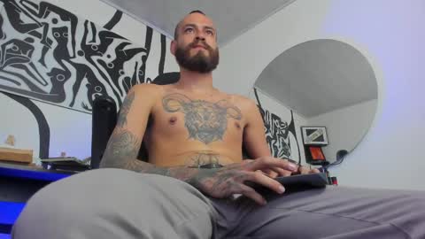 Andrs   -                   online show from April 21, 2026, 1:18 am