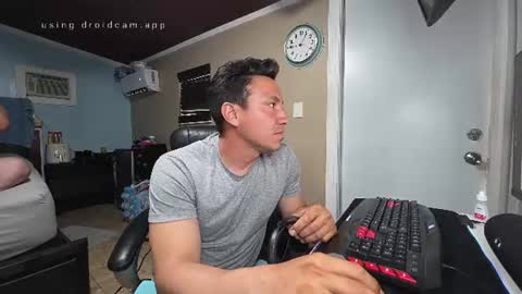 Snapshot of andersmit96 chatting on July 5, 2026, 7:43 pm AnderSmit online show from July 5, 2026, 7:43 pm
