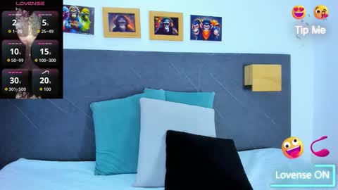 Andrea online show from February 7, 2026, 12:09 pm