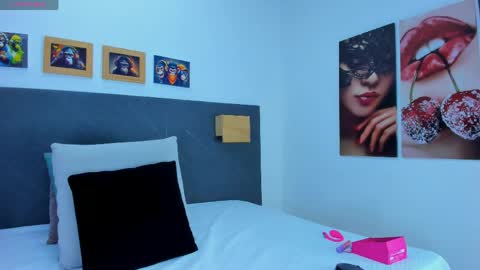 Andrea online show from April 20, 2026, 12:19 pm