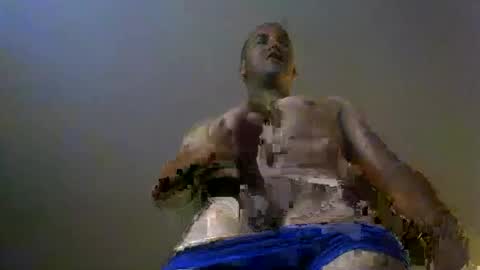 Andy online show from June 18, 2026, 9:25 am