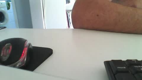 Snapshot of andi66762joe chatting on July 25, 2026, 3:09 pm andi66762joe online show from July 25, 2026, 3:09 pm