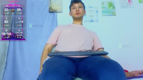 andie      Send your love who needs it online show from December 2, 2025, 12:27 am