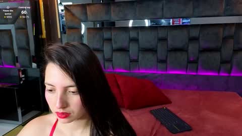 andiejones online show from November 27, 2025, 1:24 pm