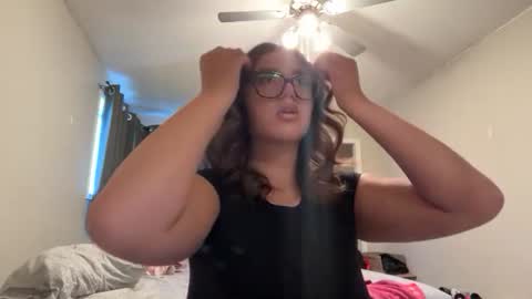 Snapshot of anditspinkxo chatting on July 23, 2026, 7:56 pm anditspinkxo online show from July 23, 2026, 7:56 pm