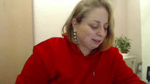 Andorphin online show from January 10, 2025, 7:54 pm