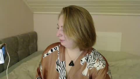 Andorphin online show from January 15, 2025, 7:05 am