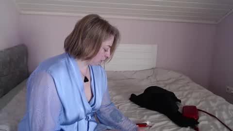 Andorphin online show from January 21, 2025, 8:41 am