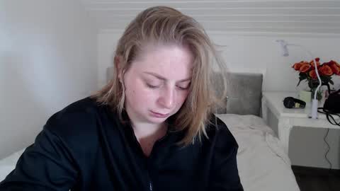 Andorphin online show from November 18, 2025, 9:58 am