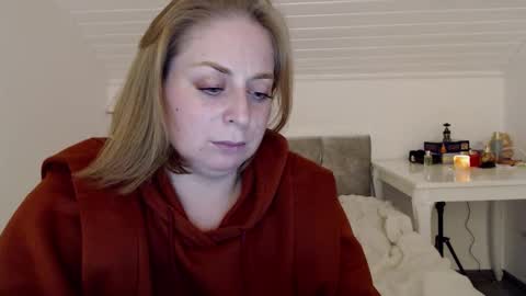 Andorphin online show from November 22, 2025, 10:20 pm