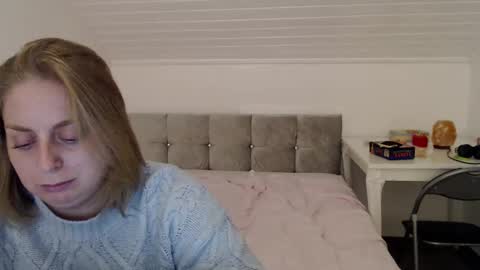 Andorphin online show from December 18, 2025, 12:06 am