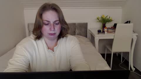 Andorphin online show from January 18, 2026, 4:33 pm