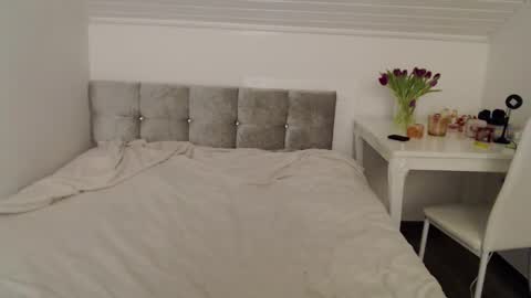 Andorphin online show from February 14, 2026, 10:50 pm