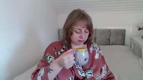 Andorphin online show from February 24, 2026, 10:35 am