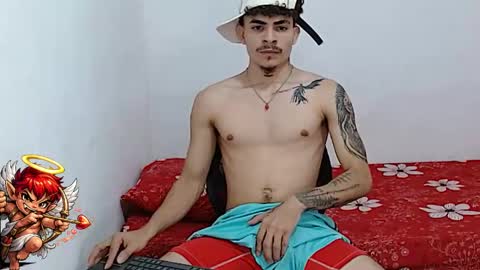 andr_093 online show from June 6, 2026, 5:34 am