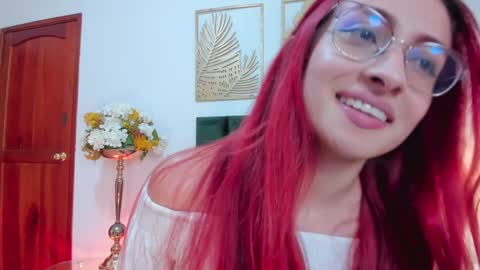 Andra Cyrus online show from January 10, 2025, 5:34 pm