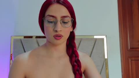 Andra Cyrus online show from January 11, 2025, 12:07 pm